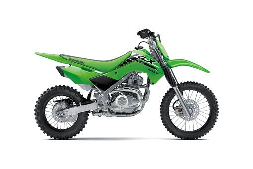 Kawasaki KLX140R/L 2025 Off-Road