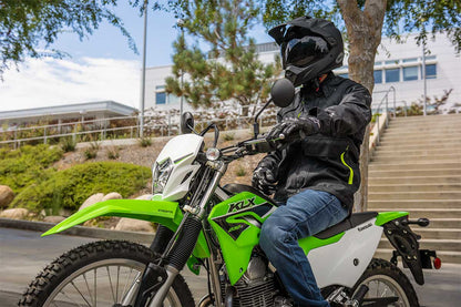 Kawasaki KLX230 S 2023 Dual-Sport