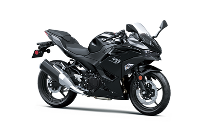 Kawasaki Ninja 500 2026