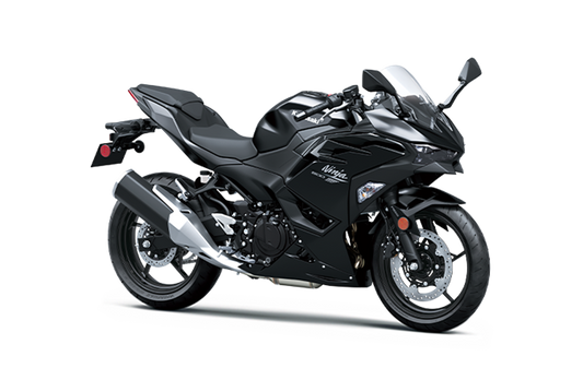 Kawasaki Ninja 500 2026