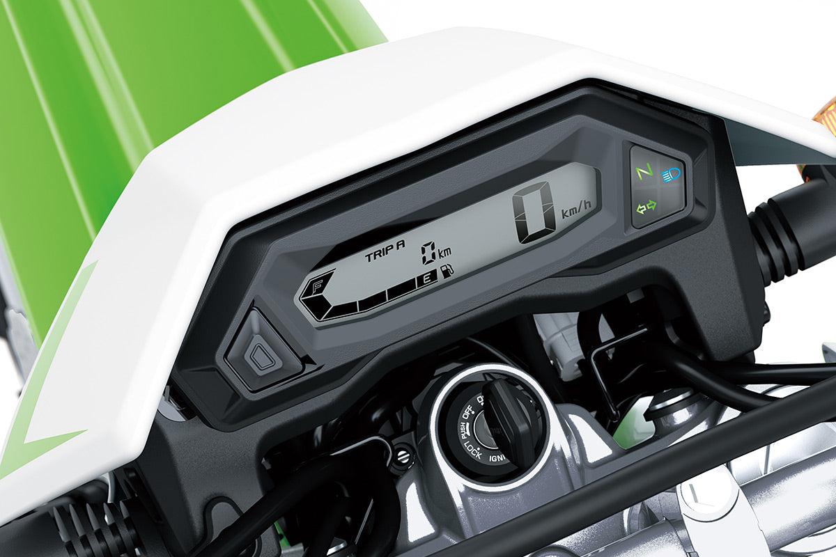 Kawasaki KLX150 2024 Dual-Sport