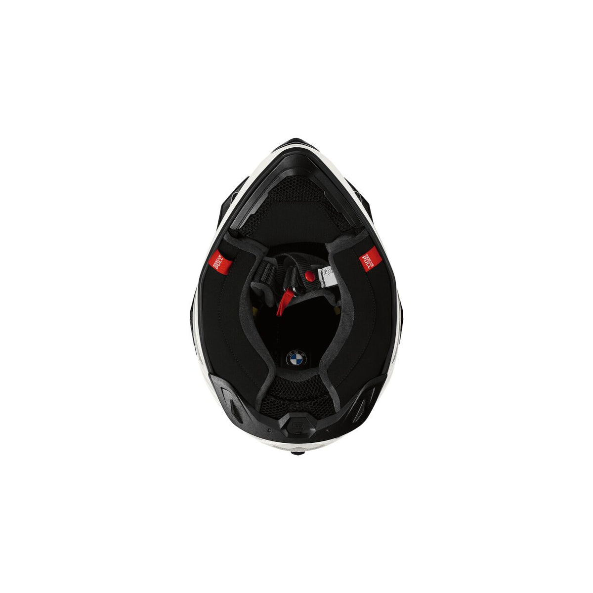 GS Carbon Evo helmet, Nador, 52/53 (76317912965) - 4