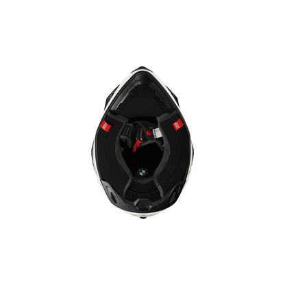 GS Carbon Evo helmet, Nador, 52/53 (76317912965) - 4