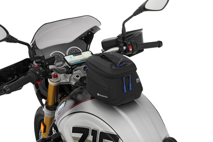 tank bag CLICK BAG 3 - black