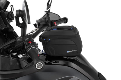 tank bag CLICK BAG 3 - black