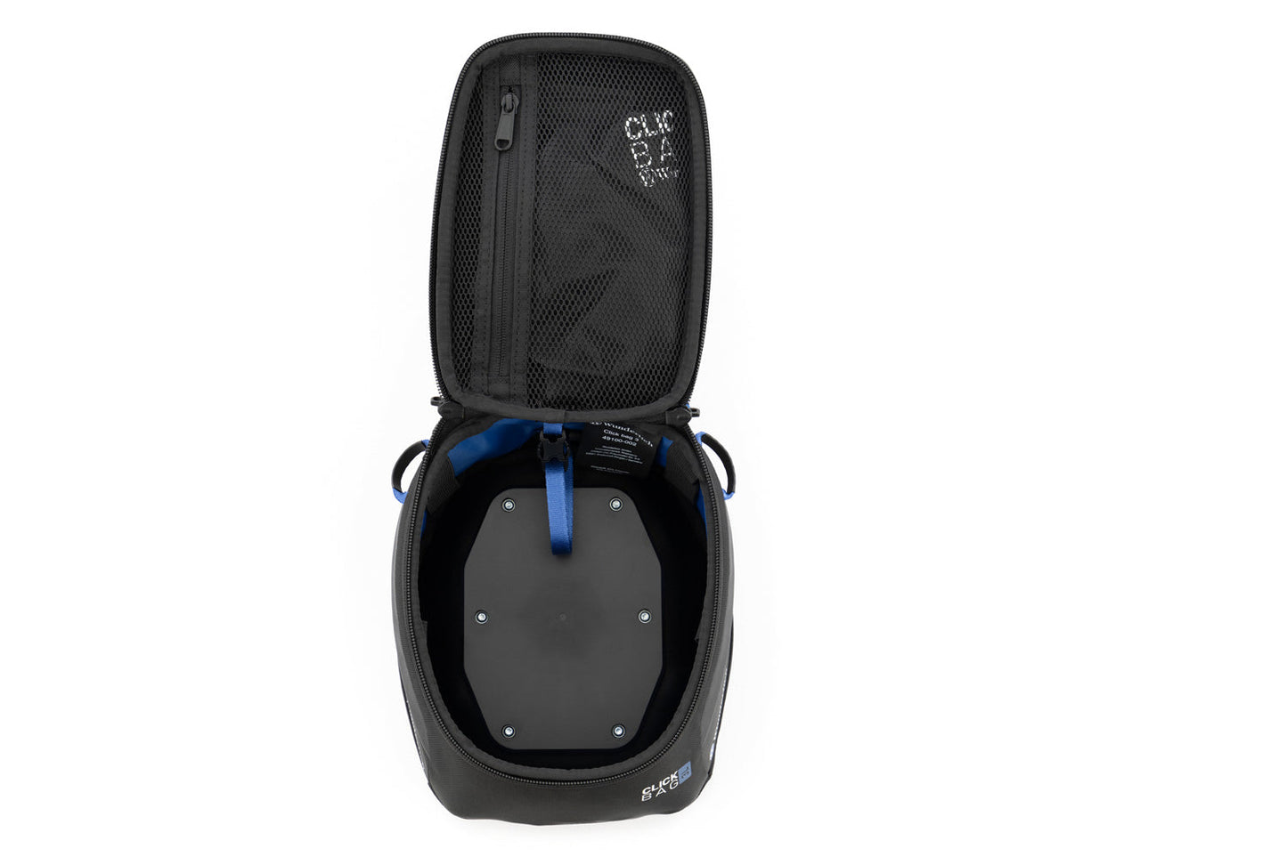 tank bag CLICK BAG 3 - black