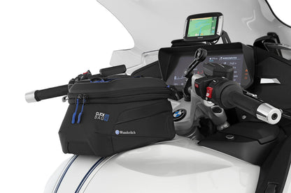 tank bag CLICK BAG 6 - black