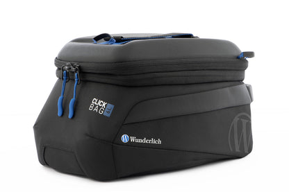 tank bag CLICK BAG 6 - black