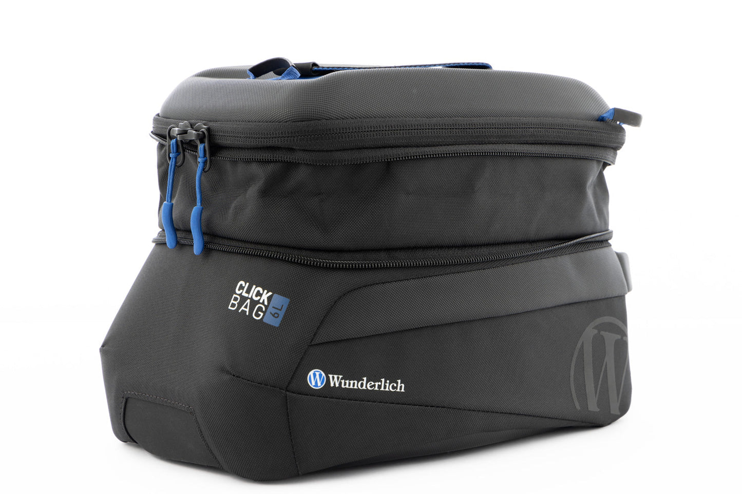 tank bag CLICK BAG 6 - black