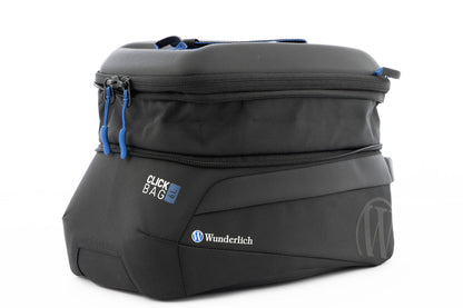 tank bag CLICK BAG 6 - black
