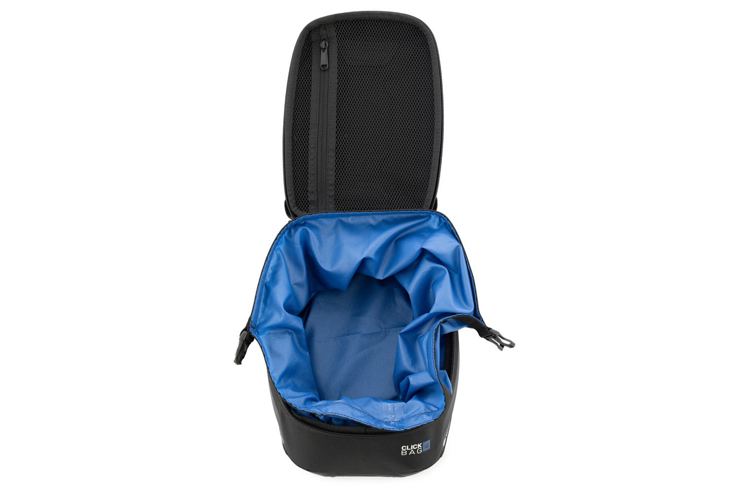 tank bag CLICK BAG 6 - black