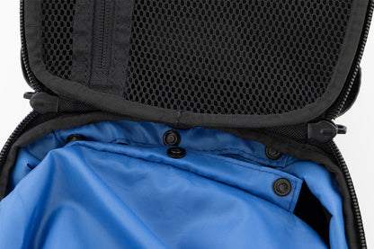 tank bag CLICK BAG 6 - black