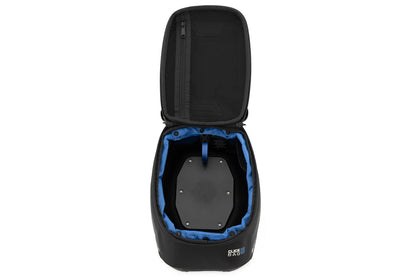 tank bag CLICK BAG 6 - black