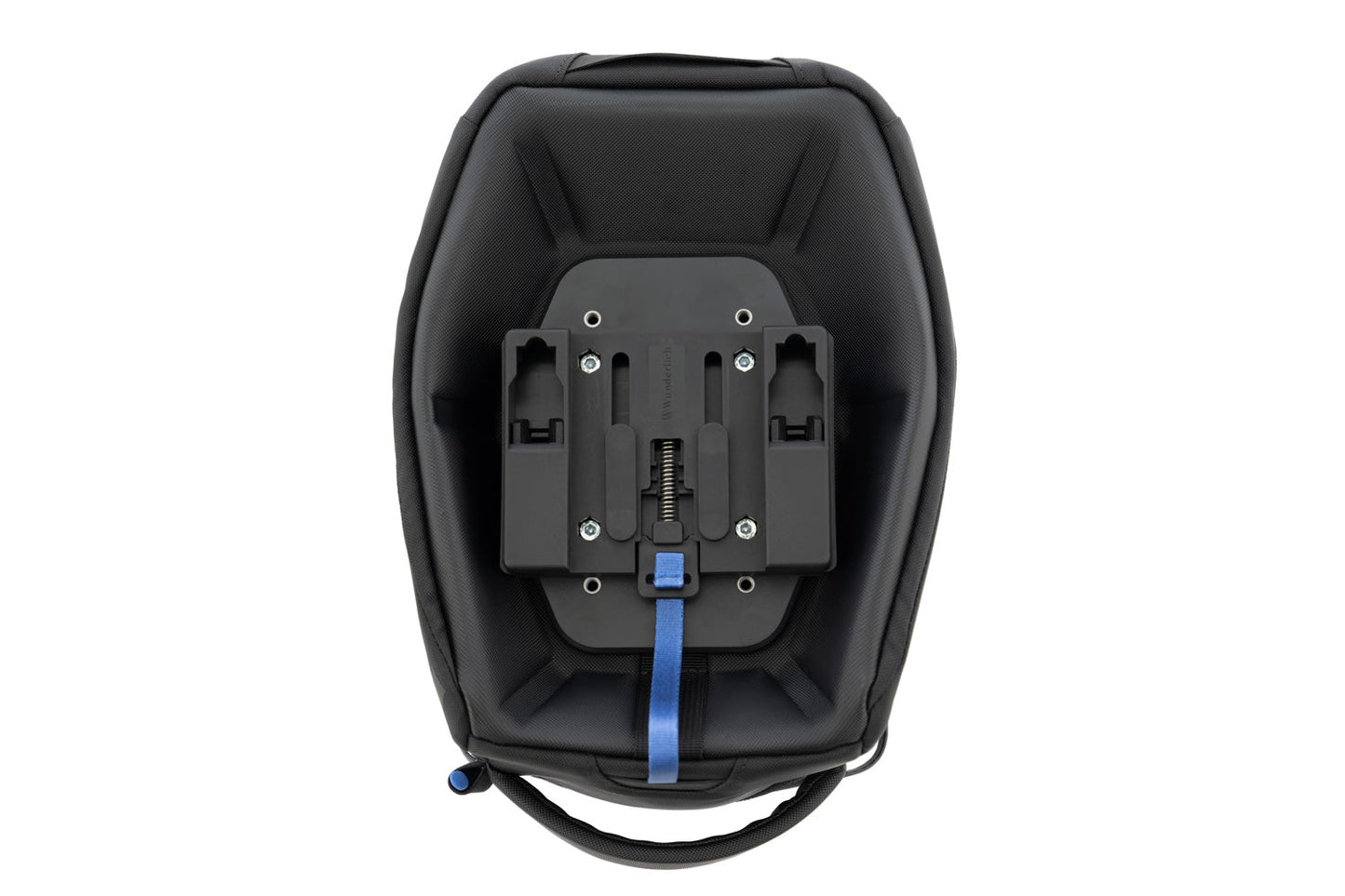 tank bag CLICK BAG 6 - black