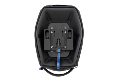 tank bag CLICK BAG 6 - black