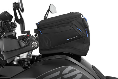 tank bag CLICK BAG 16 - black