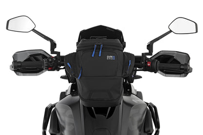 tank bag CLICK BAG 16 - black