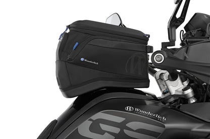 tank bag CLICK BAG 16 - black