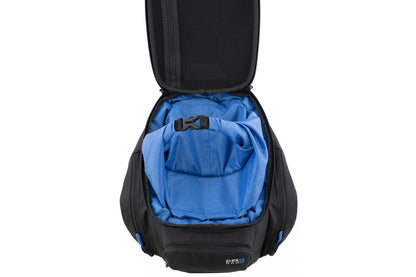 tank bag CLICK BAG 16 - black