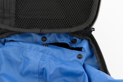 tank bag CLICK BAG 16 - black