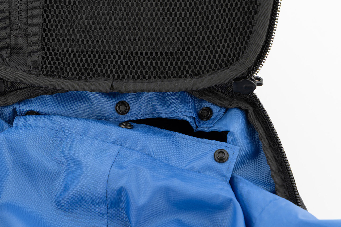 tank bag CLICK BAG 16 - black