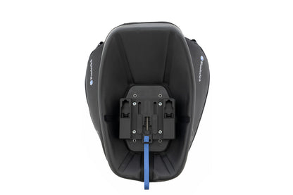 tank bag CLICK BAG 16 - black