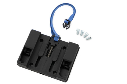 tank bag CLICK BAG 16 - black