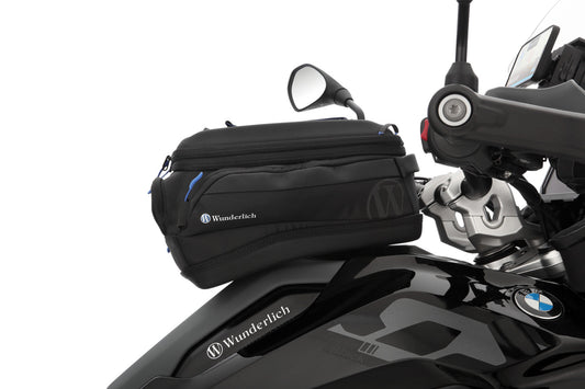 tank bag CLICK BAG 11 - black