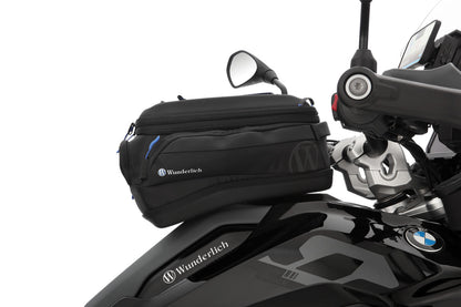 tank bag CLICK BAG 11 - black