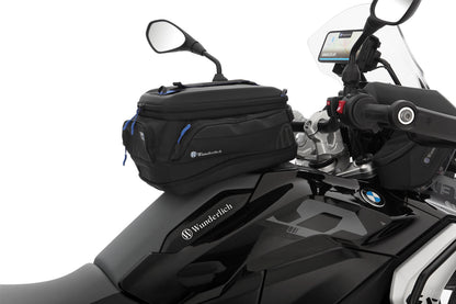 tank bag CLICK BAG 11 - black