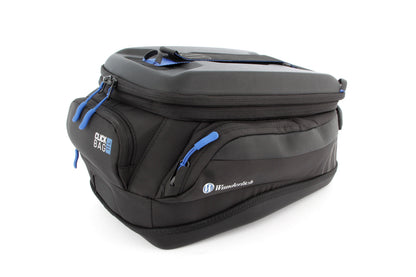 tank bag CLICK BAG 11 - black
