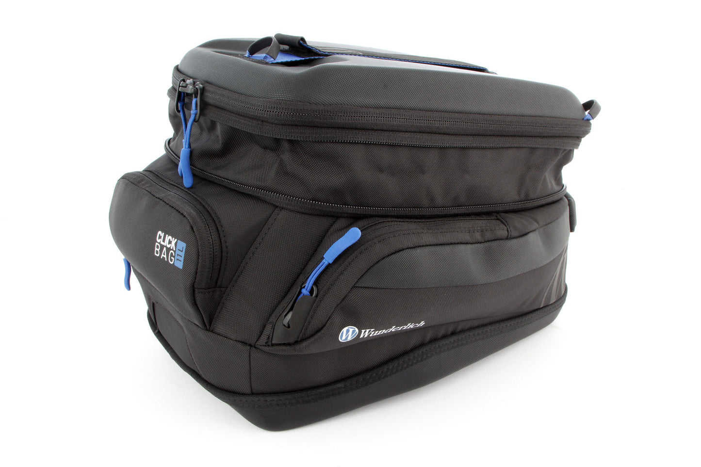 tank bag CLICK BAG 11 - black