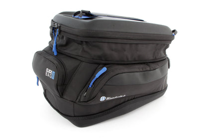 tank bag CLICK BAG 11 - black