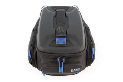 tank bag CLICK BAG 11 - black