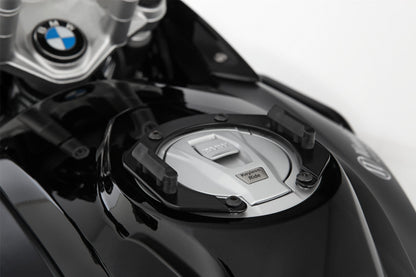 tank ring for tank bag CLICK BAG - black