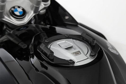 tank ring for tank bag CLICK BAG - black