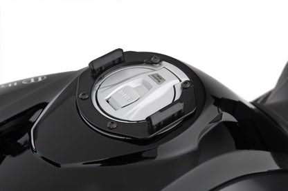 tank ring for tank bag CLICK BAG - black