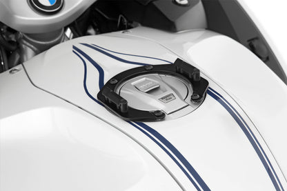 tank ring for tank bag CLICK BAG - black