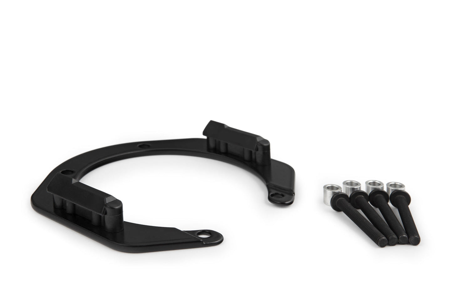 tank ring for tank bag CLICK BAG - black