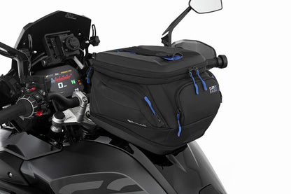 tank ring for tank bag CLICK BAG - black