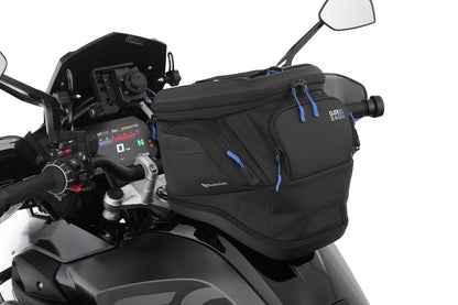 tank ring for tank bag CLICK BAG - black