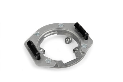 tank ring for tank bag CLICK BAG - black