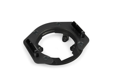 tank ring for tank bag CLICK BAG - black