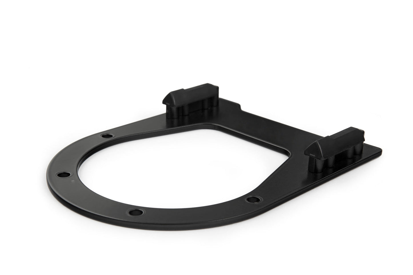 tank ring for tank bag CLICK BAG - black
