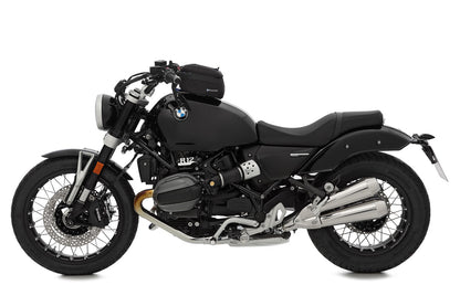 tank ring for tank bag CLICK BAG - black