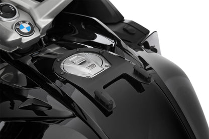 tank ring for tank bag CLICK BAG - black