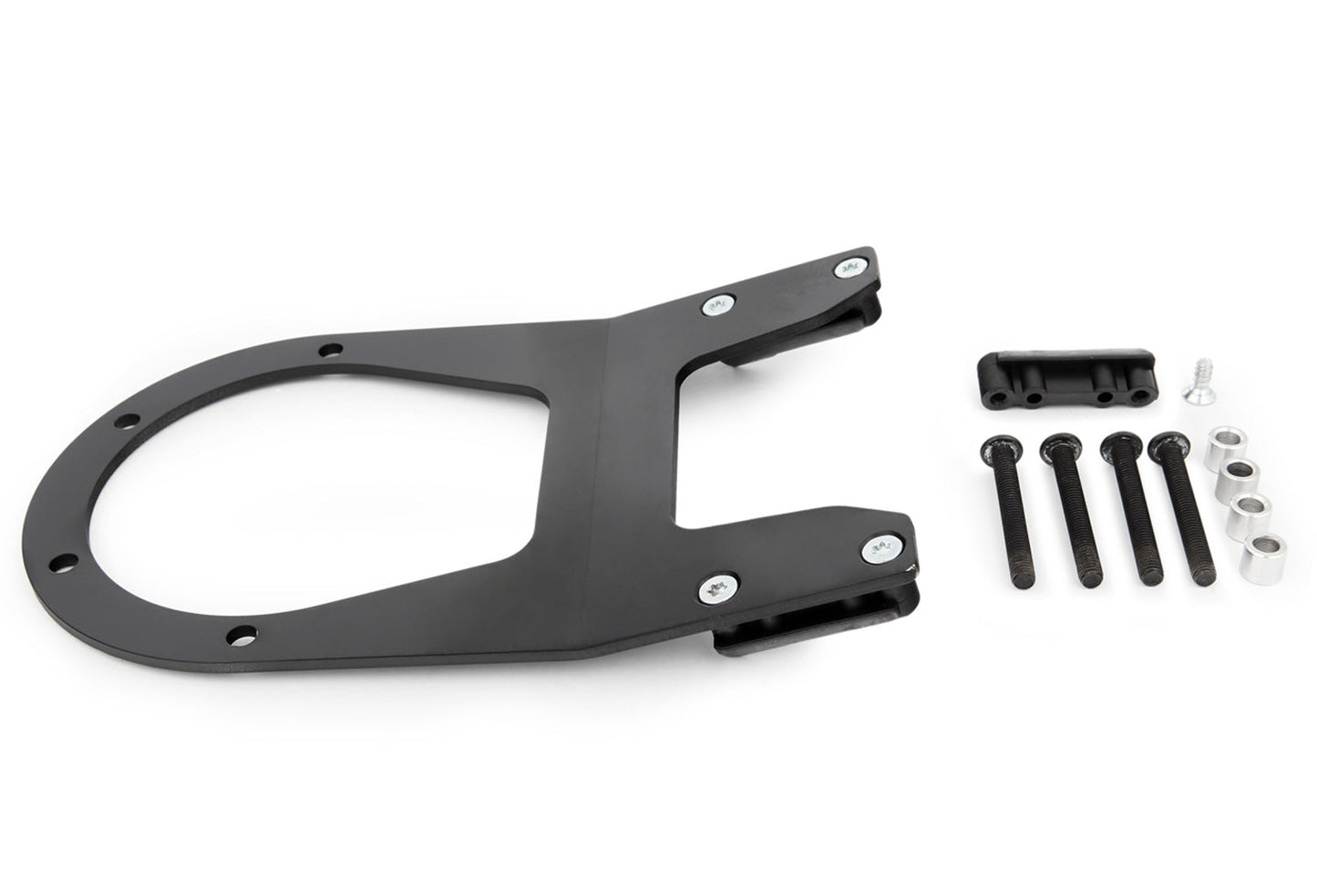 tank ring for tank bag CLICK BAG - black