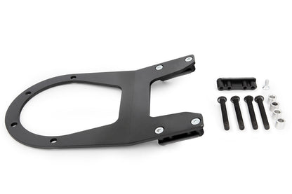 tank ring for tank bag CLICK BAG - black