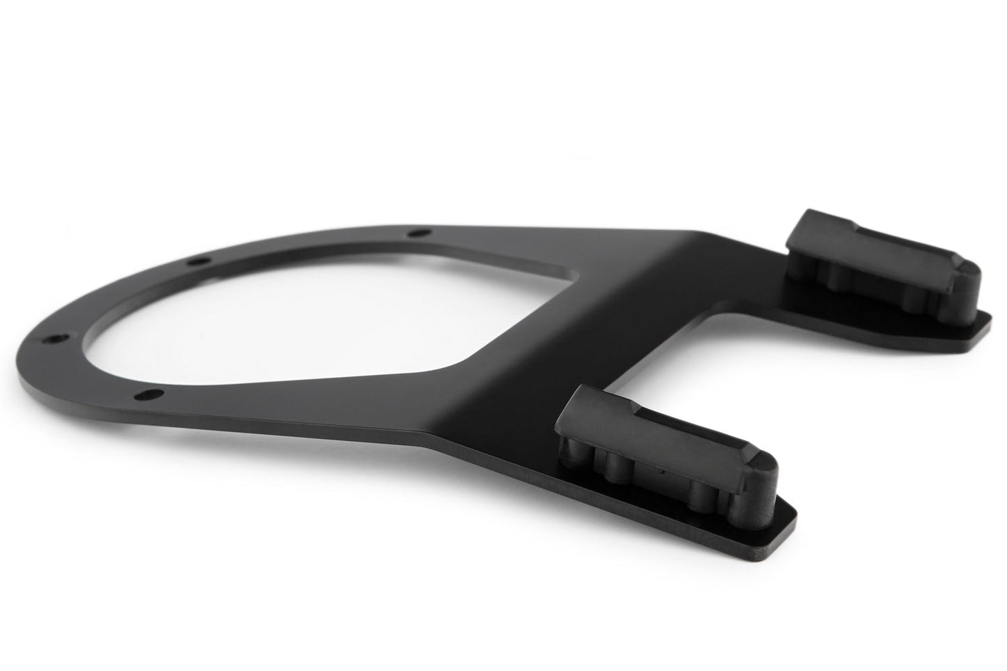 tank ring for tank bag CLICK BAG - black