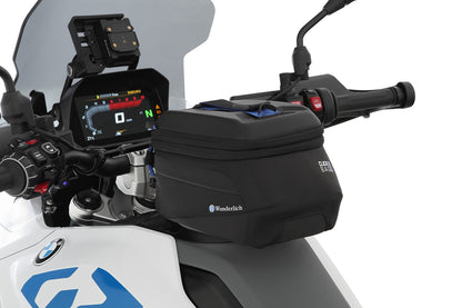 tank ring for tank bag CLICK BAG